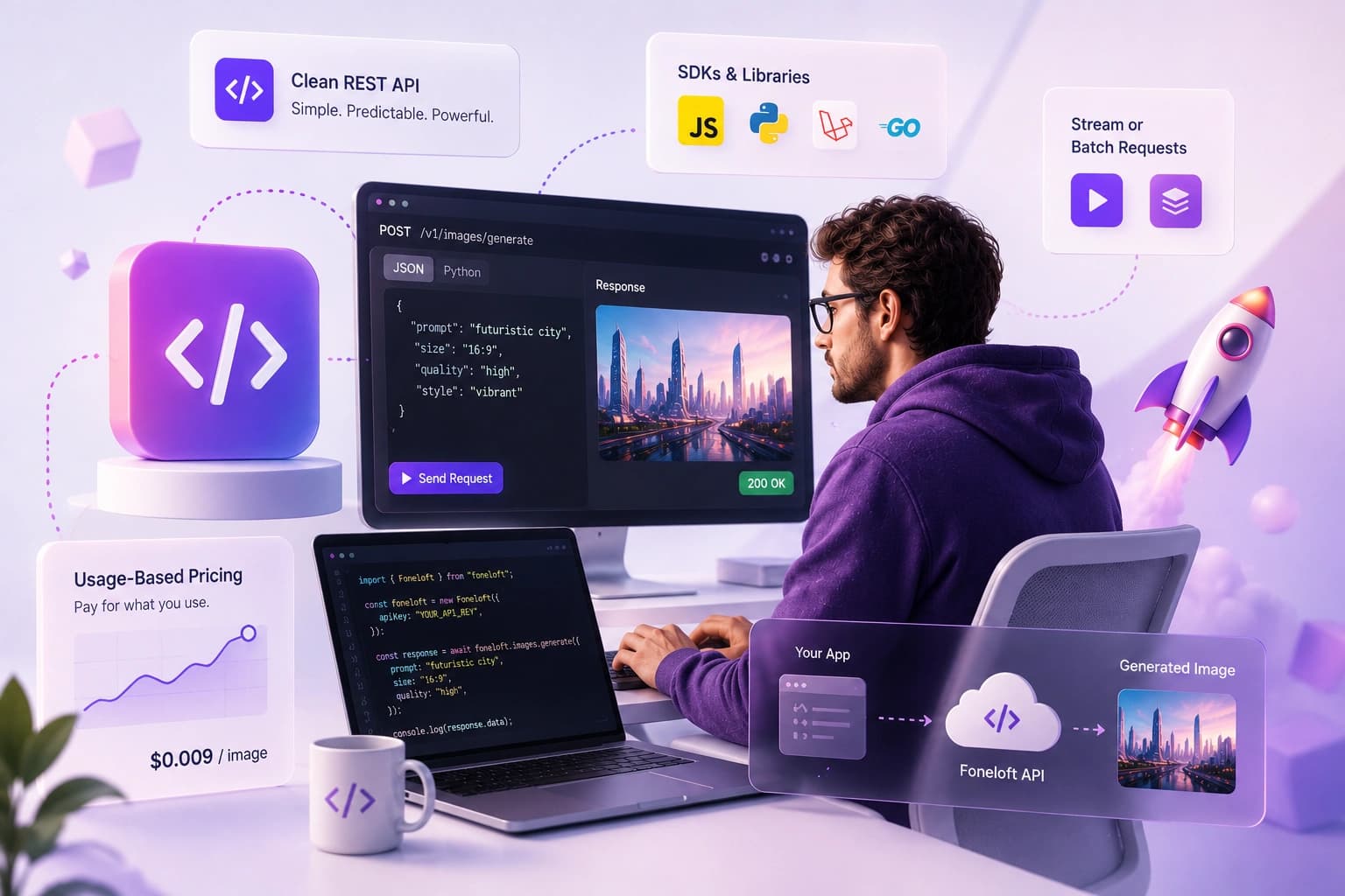Technology Platforms