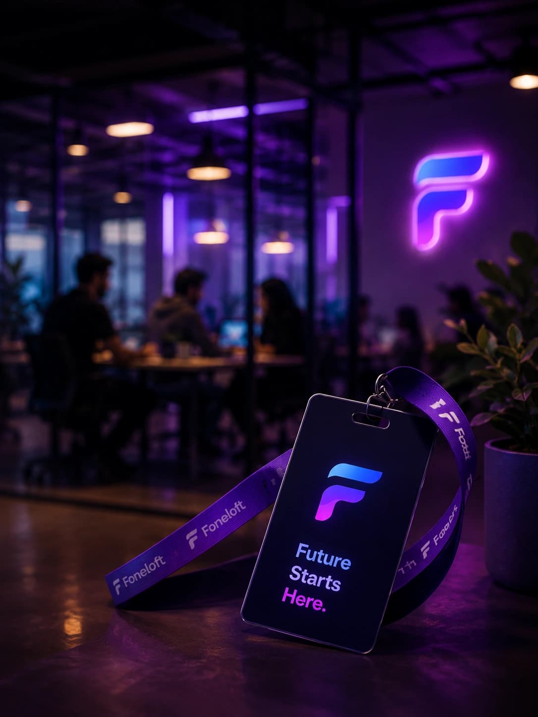 Foneloft careers